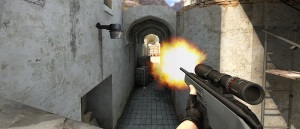 В Counter-Strike: Global Offensive стартовала Операция «Гидра» 