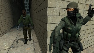 ViewSonic совместно с Game Show организует турнир для любителей Counter-Strike: Global Offensive