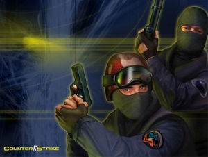 Counter-Strike 1.6 выпустили на движке Counter-Strike