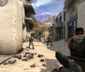 Valve устранила уязвимость, позволявшую взломать компьютер после убийства в Counter-Strike